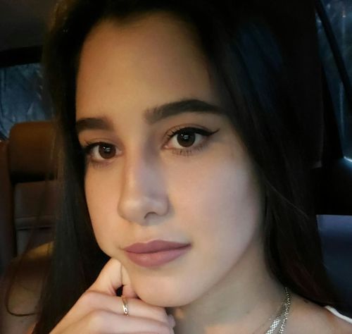 Customer photo review of 12 Colors Cream Texture Lipstick Waterproof 🔥 - 50% OFF TODAY