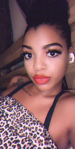 Customer photo review of 12 Colors Cream Texture Lipstick Waterproof 🔥 - 50% OFF TODAY