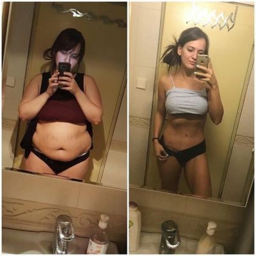 Customer photo review of iNature™ FemaleSlimming and Detoxing Yoni Pearls🔥 Free Shipping Today Only