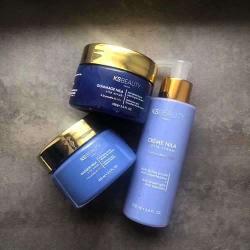 Customer photo review of PACK NILA COMPLET