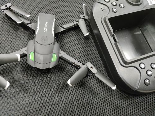 Customer photo review of S128 Mini Drone