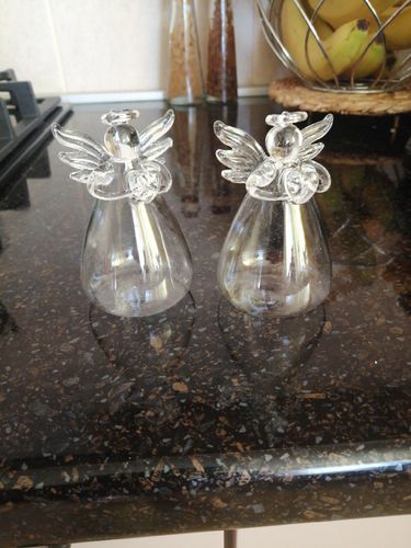 Customer photo review of Mon petit ange gardien