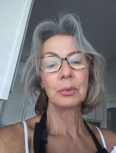 Customer photo review of 12 Colors Cream Texture Lipstick Waterproof 🔥 - 50% OFF TODAY