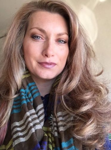 Customer photo review of 12 Colors Cream Texture Lipstick Waterproof 🔥 - 50% OFF TODAY