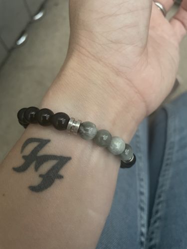 Customer photo review of THE PRETENDER – “EVERLONG”