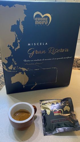 Customer photo review of PROMO 2x1 Gran Riserva OFFERTA LIMITATA Prendi 2 Paghi 1