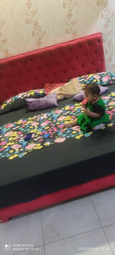 Customer photo review of Preto Sheet Set