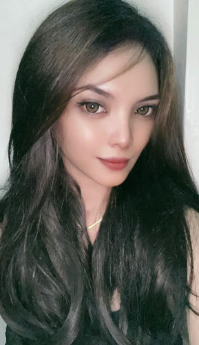 Customer photo review of 16" Blowout