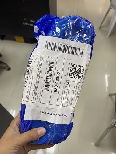 Customer photo review of Sanuk Women's Donna Blanket