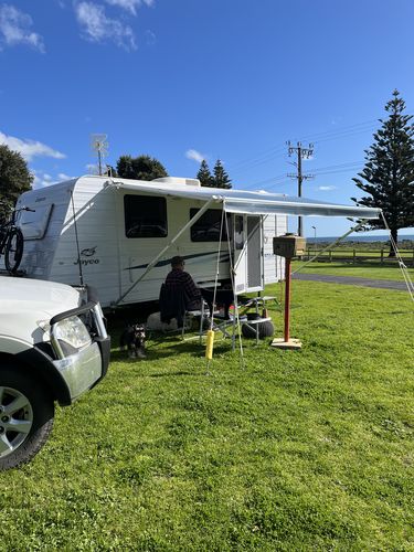 Customer photo review of The Standard Squeeze (Original)