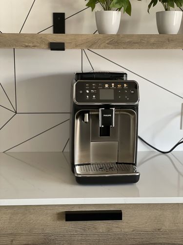 Customer photo review of Ebook Pause Latté