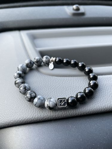 Customer photo review of THE UPSIDE DOWN – “Master of Puppets”