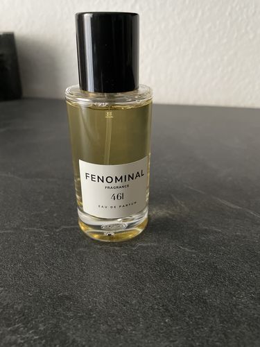 Customer photo review of Fenominal - 461