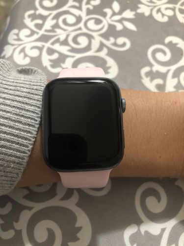 Customer photo review of X Seven Smartwatch Pro con ricarica wireless