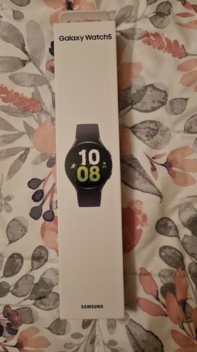 Customer photo review of Samsung Galaxy Watch5 (New)
