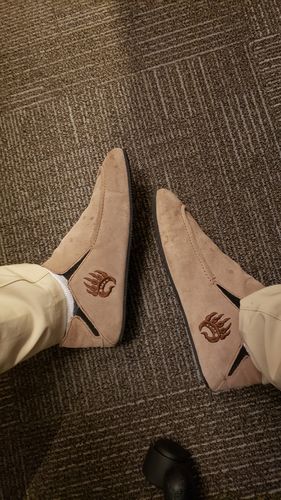 Customer photo review of Osos