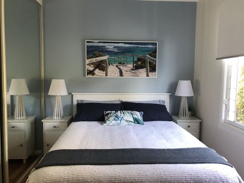 Customer photo review of Rottnest Island