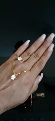 Customer photo review of Customized Service