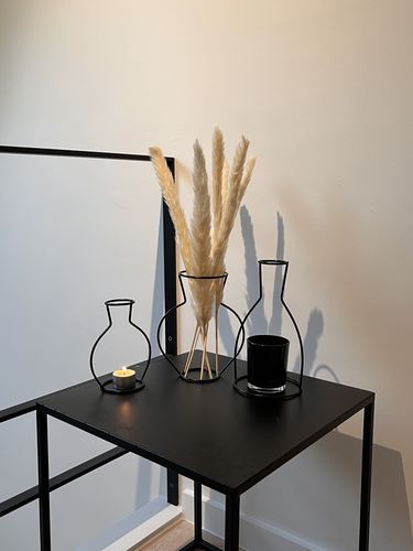 undefined review of NIEUW MINIMALISTISCHE VAAS image 1 out of 1