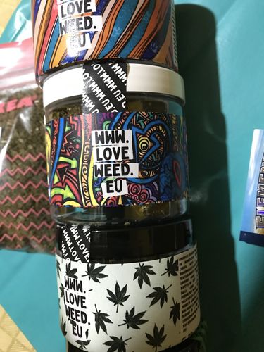 Customer photo review of 🆕🆕 Selezione 50g Indoor/Greenhouse 🆕