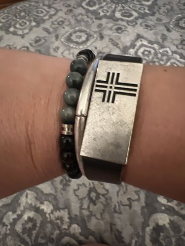 Customer photo review of THE PRETENDER – “EVERLONG”