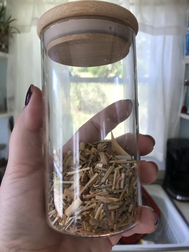 Customer photo review of Anti-Inflammatory