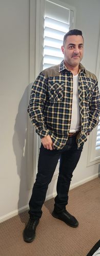 Customer photo review of LJ Scout