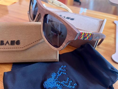 Customer photo review of Fuego