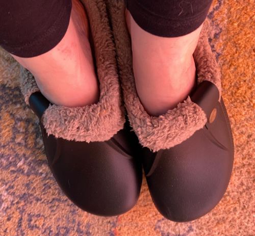 Customer photo review of Croceys™