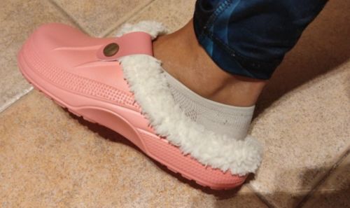 Customer photo review of Croceys™