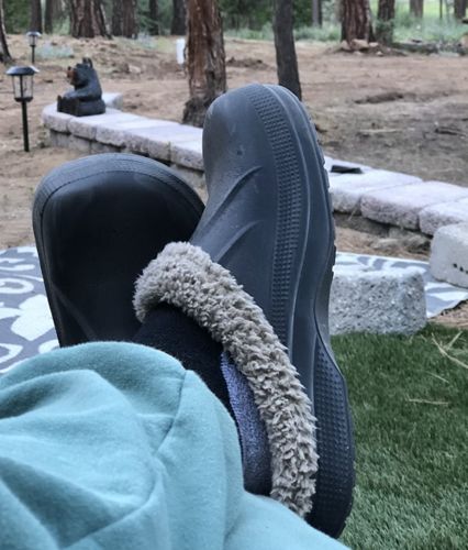 Customer photo review of Croceys™