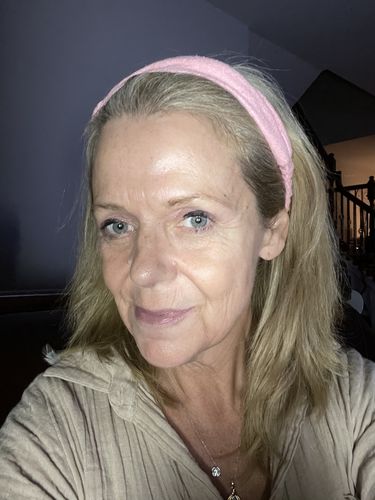 Customer photo review of Lumo + Venus: The Wrinkle Wrinkle Little Star Bundle