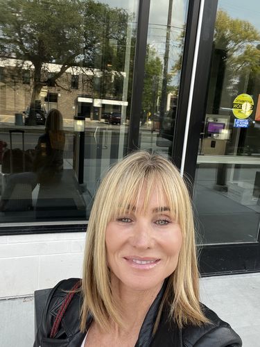 Customer photo review of Spiritual Life Coach Certification