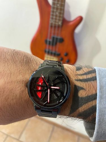 Customer photo review of Manchester G86 - Motoria