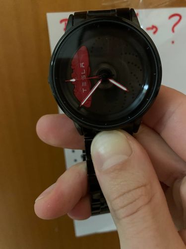 Customer photo review of Model T - Motoria