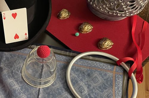 Customer photo review of TCC August Special Offer - PURE CUP BY TCC