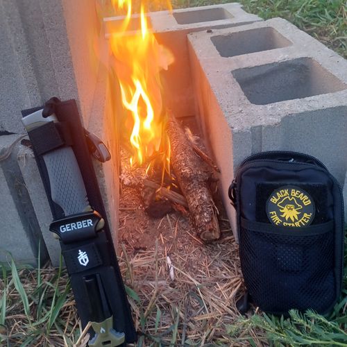 Customer photo review of The Pirates Plunder