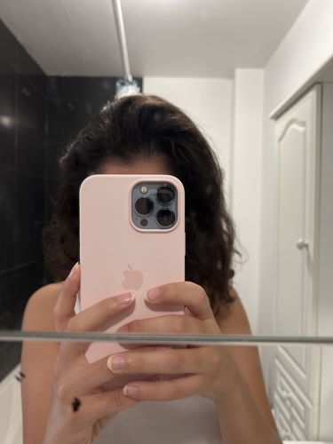 Customer photo review of Good Hair Vitamins - 3 mois