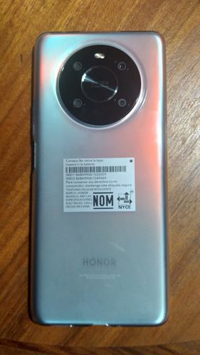Customer photo review of Honor X9 128GB/8GB RAM (ANY-LX3) GSM Unlocked International Version (New)