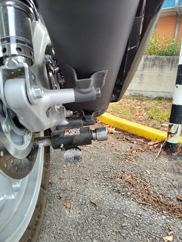 Customer photo review of SH 350i