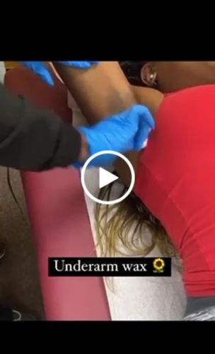 Customer video review of Hard Wax Kit - 2.2 LB