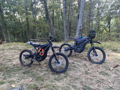 Customer photo review of Sprocket