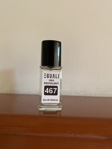 Customer photo review of EGUALI-467 Equivalente a Megamare di Orto Parisi - Unisex