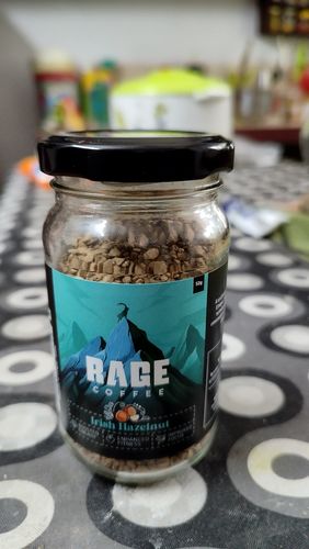 Customer photo review of Coffee Essentials Mega Combo Pack