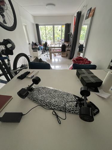 Customer photo review of MAXFIND MAX2 PRO