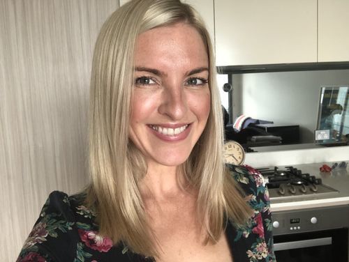 Customer photo review of DermaSoie Sérum Jour Liftant