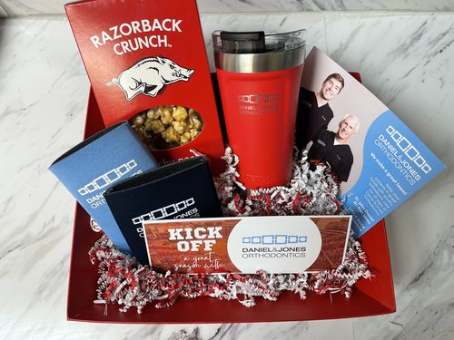 Customer photo review of Elevation Tumbler | 16 oz