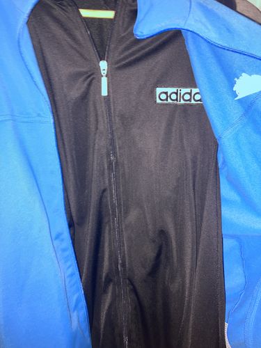 Customer photo review of Veste zippée - L