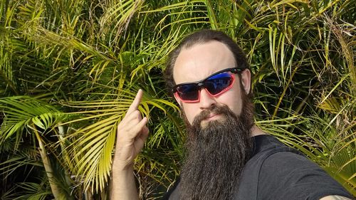 Customer photo review of Rudy Project Fotonyk Black Matte Polarized 3FX Red Lenses