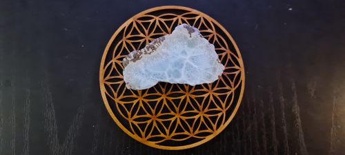 Customer photo review of Pierre larimar